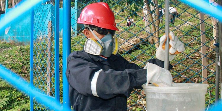 Destinan S/ 7.7 millones a 923 municipalidades rurales para garantizar agua clorada en 20 regiones