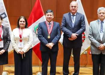 CIP Lima y ProUNI presentan la alianza “Ingenieros para el Perú” para fortalecer la innovación y la competitividad nacional