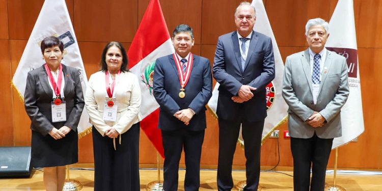 CIP Lima y ProUNI presentan la alianza “Ingenieros para el Perú” para fortalecer la innovación y la competitividad nacional