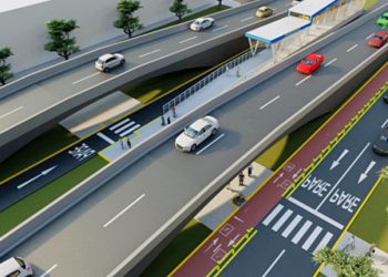 Cementos Pacasmayo y Ferreyros inician en diciembre vía El Milagro con inversión de S/ 167 millones