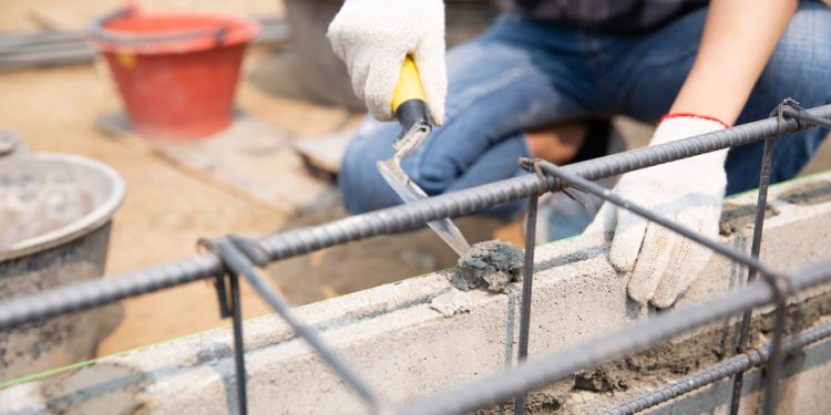 Chile: Investigación alertó sobre la baja sostenida de permisos de edificación desde 2019