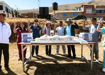 Cusco destina más de S/ 121 millones en la construcción de nueve establecimientos de salud