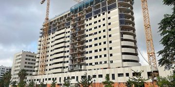 El Sistema de Desagüe Insonorizado AR® de Molecor Perú, gama sostenible e innovadora, estará en Expoagua 2025