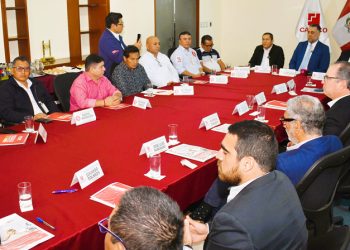 FTCCP y CAPECO inician negociación colectiva 2026 con instalación de la Mesa de Trato Directo