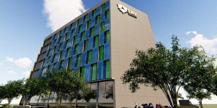 MEF ejecutará nuevo edificio de la SMV por más de US$ 91 millones mediante Obras por Impuestos