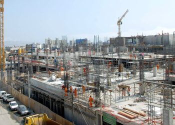 Megaflex Perú: Calidad que construye confianza en la supervisión de Fideicomiso de obras