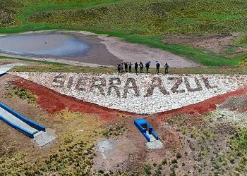 Moquegua: Más de S/ 7 millones para la construcción de 30 qochas