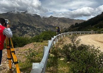 Pasco: Obra vial genera perjuicio de S/ 725 mil por expediente deficiente y pagos indebidos