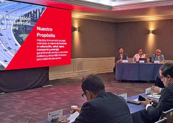 Piura: Anuncian seis proyectos por más de US$ 2,800 millones hasta 2027 vía APP