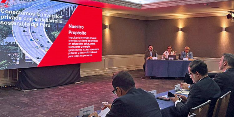 Piura: Anuncian seis proyectos por más de US$ 2,800 millones hasta 2027 vía APP