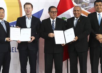 Hospital de Alta Complejidad de Piura será ejecutado por Sinohydro con inversión superior a S/ 201 millones