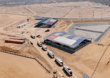 Piura: Más de S/ 66 millones para infraestructura de gestión de residuos sólidos