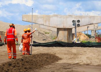 Proinversión proyecta atraer US$ 10,000 millones a proyectos de inversión público-privada a julio de 2026