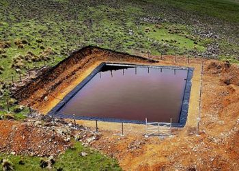S/ 5.9 millones para optimizar la siembra y cosecha de agua en Junín y Pasco