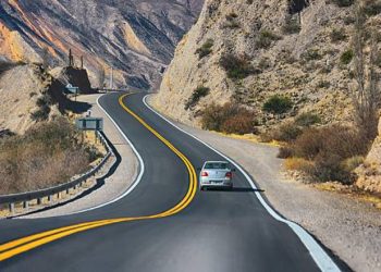 Firman concesión del Tramo 4 de la Longitudinal de la Sierra por US$ 1,582 millones