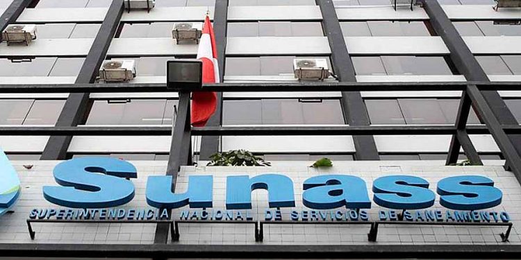 Sedapal reclama más de S/ 1,200 millones a Sunass por presunto cálculo erróneo de tarifas