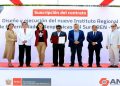 Arequipa: RIGA Services construirá nueva sede del IREN del Sur con inversión superior a S/ 1,100 millones