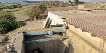 Autorizan transferencia de S/ 3.4 millones para levantar un nuevo reservorio en Barranca