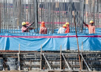 Congreso aprueba por insistencia ley que mejora la cobertura de salud para trabajadores de construcción civil