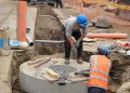 Constructora MPM S.A. ejecutará ampliación de agua y alcantarillado en Comas e Independencia por S/ 313 millones