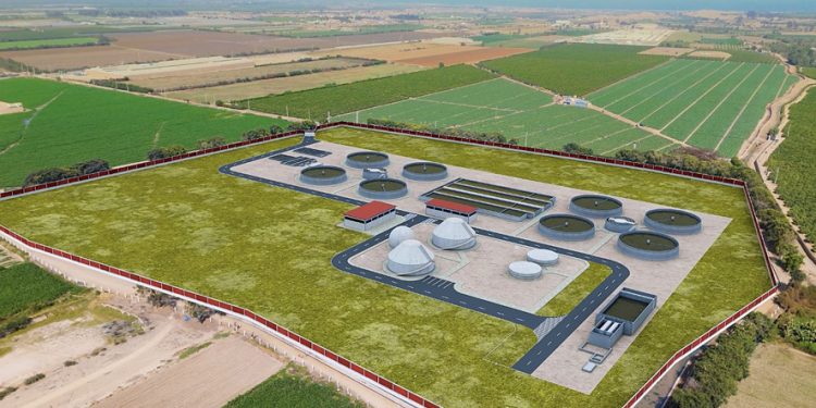 Gobierno adjudicará ocho proyectos de agua y saneamiento por más de US$ 2,500 millones bajo APP al 2026