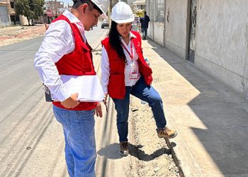 Ica: Advierten falta de disponibilidad de terreno para culminar ciclovía Cutervo-Huacachina valorizada en S/ 40 millones