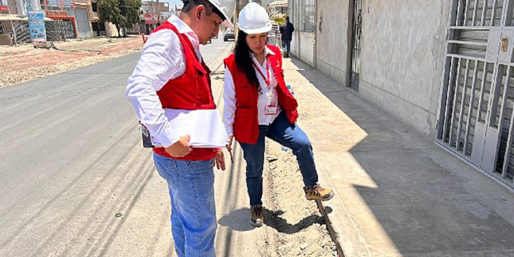 Ica: Advierten falta de disponibilidad de terreno para culminar ciclovía Cutervo-Huacachina valorizada en S/ 40 millones