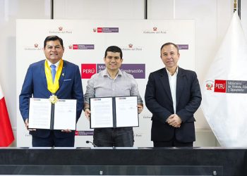 Invertirán más de S/ 25 millones en la construcción del Eco-Parque en Pachacamac