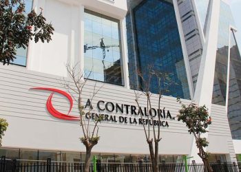 La Libertad: Contraloría detecta irregularidades en obras de la quebrada San Idelfonso