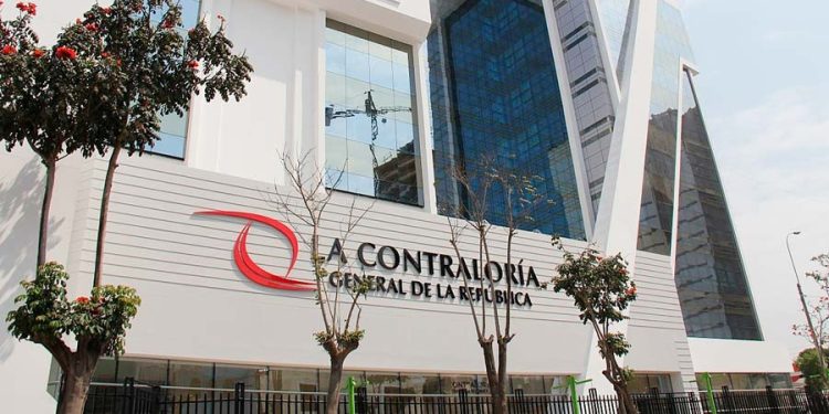 La Libertad: Contraloría detecta irregularidades en obras de la quebrada San Idelfonso