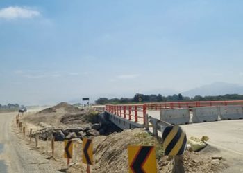 Lambayeque: ACVO ejecutará reparación del puente Tumán con S/ 1.8 millones