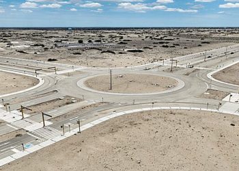 Lambayeque: SBN subastará macrolote de más de 22 hectáreas para impulsar Nueva Ciudad Charles Sutton