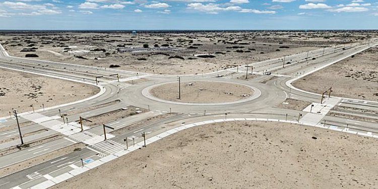 Lambayeque: SBN subastará macrolote de más de 22 hectáreas para impulsar Nueva Ciudad Charles Sutton