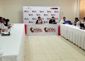 Lambayeque: acuerdan acelerar inversiones por más de S/ 1,400 millones en proyectos agrarios y sociales