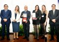 Megaflex Perú S.A.C. es reconocida a nivel nacional en Calidad por la SNI 2025 en Gestión de Fideicomisos