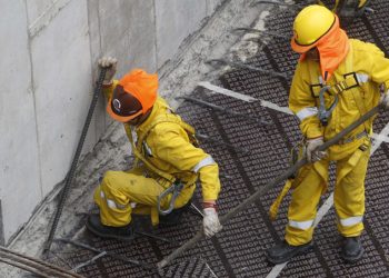 MTPE y SNCI suscriben alianza para fortalecer la empleabilidad y certificación laboral en el sector construcción