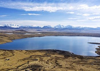 Minam presenta la primera Lista Roja de Ecosistemas del Perú para priorizar acciones de conservación