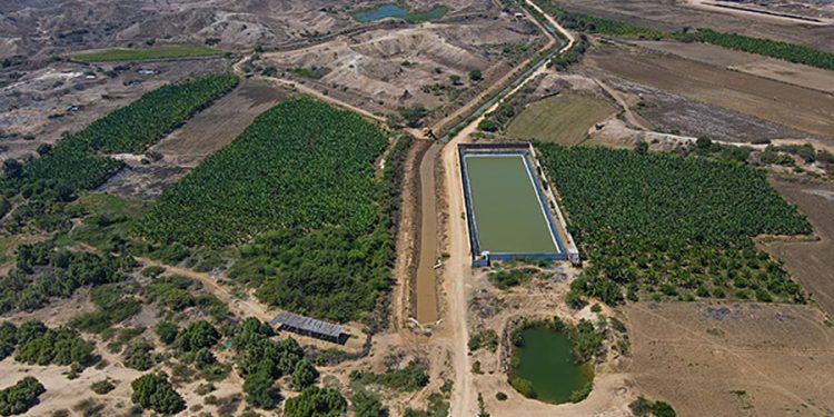 Piura: Consorcio Ingeniería Diamante ejecutará la modernización del Canal Miguel Checa por S/ 280 millones