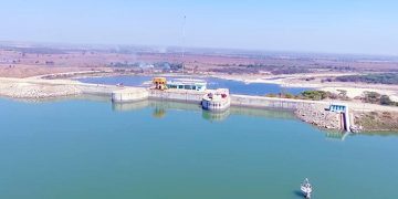 Cinco países presentan propuestas para asistencia técnica G2G en los proyectos Alto Piura y Poechos