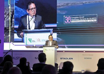 Proinversión asumirá asistencia técnica del proyecto de tren de cercanías Lima–Chosica