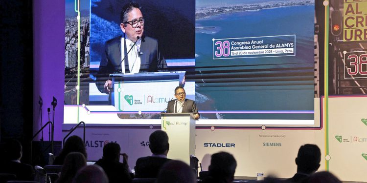 Proinversión asumirá asistencia técnica del proyecto de tren de cercanías Lima–Chosica