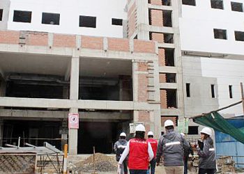 Tacna: Otorgan saldo de obra de nuevo hospital por más de S/ 11 millones a postor cuya propuesta incumple parámetros