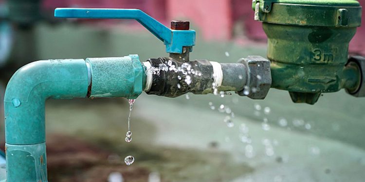 Valor del agua no facturada alcanzó más de S/ 1,800 millones en la última década