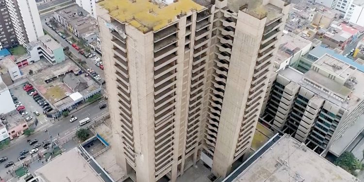 En febrero 2026 iniciará la culminación de las obras de Torre Trecca