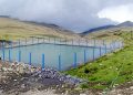 Cajamarca: Logran cumplir el 100% de metas al 2025 del Proyecto de Recarga Hídrica con inversión de S/ 9.2 millones