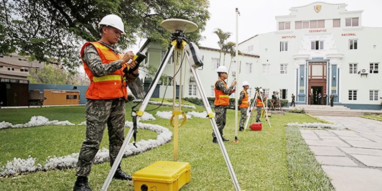 Convenio ANIN–IGN garantizará uso de datos geoespaciales en proyectos de infraestructura pública