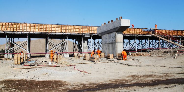 Entidades públicas superan los S/ 4,264 millones en adjudicación de proyectos mediante Obras por Impuestos en 2025