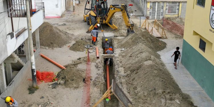 Moquegua: OTASS transfirió más de S/ 7.2 millones para fortalecer a EPS Ilo y afianzar su salida responsable del RAT