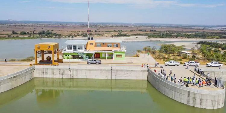 Piura: China se adjudica contrato G2G para asistencia técnica en Alto Piura y Poechos