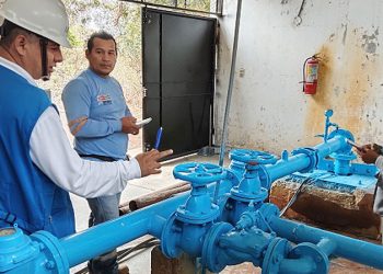 Tumbes: Imponen 46 medidas correctivas a Agua Tumbes tras fiscalización a servicios de saneamiento